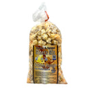 Miner's Mix Caramel & Cheese Popcorn Mix | Pack of 4 | 2 oz | Non-GMO | Gold Dust Kettle Corn