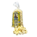 Kettle Corn | 2.5 oz | Gluten Free & Non-GMO | Gold Dust Kettle Corn