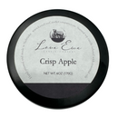 Crisp Apple Scented Candle | 6 oz | Love Ewe Candle Company (SF)