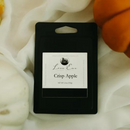 Crisp Apple Scented Wax Melt | 2.5 oz | Love Ewe Candle Company