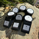 Crisp Apple Scented Wax Melt | 2.5 oz | Love Ewe Candle Company