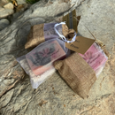 Goat Milk Soap Gift Bag | Multiple Scents | Swiftwind Soapery