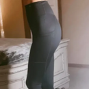 SALE | Women's Black Performance Leggings | Multiple Sizes | Brandt Performance
