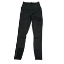 SALE | Women's Black Performance Leggings | Multiple Sizes | Brandt Performance