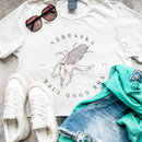 The Good Life Unisex T-Shirt | Multiple Sizes | Lux by Leslie