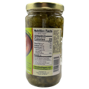 Sweet Heat Relish | 12 oz | Brenmar
