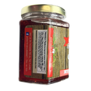 Christmas Strawberry, Cranberry & Lemon Jam | Pack of 2 | 9 oz | Nutt Family Jams & Jellies
