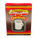 Cinnamon Hot Chocolate | 8 Packets | Brenmar