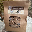 Freeze Dried Bison Marrow Mush | Pet Treats | 12 oz | Straight Arrow Bison