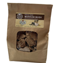 Freeze Dried Bison Marrow Mush | Pet Treats | 12 oz | Straight Arrow Bison