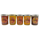 Buckwheat Honey | 12 oz | Lance Honey Farms