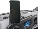SPRINTER DASH ACCESSORIES AND PHONE MOUNTING SYSTEM