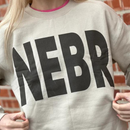 NEBR Crew Neck | Multiple Sizes | Small Town Famous
