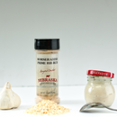 Horseradish Prime Rib Rub | Pack of 2 | 3.9 oz |  Nebraska Star Beef