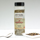 Salt + Pepper Blend | Pack of 3 | 24 oz | Nebraska Star Beef