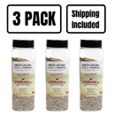 Salt + Pepper Blend | Pack of 3 | 24 oz | Shipping Included | Nebraska Star Beef