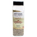Salt + Pepper Blend | Pack of 2 | 24 oz | Nebraska Star Beef