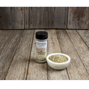 SALE CLOSE DATED | Salt + Pepper Blend | 5 oz | Nebraska Star Beef
