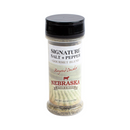 SALE CLOSE DATED | Salt + Pepper Blend | 5 oz | Nebraska Star Beef
