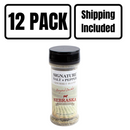 Salt + Pepper Blend | Pack of 12 | 5 oz | Shipping Included | Nebraska Star Beef