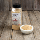 Salt, Pepper, Garlic Seasoning | Pack of 3 | 24 oz | Shipping Included | Nebraska Star Beef