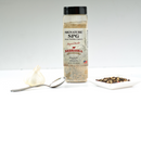 Salt, Pepper, Garlic Seasoning | Pack of 3 | 24 oz | Shipping Included | Nebraska Star Beef