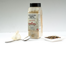 Salt, Pepper, Garlic Seasoning | Pack of 2 | 24 oz | Nebraska Star Beef
