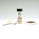 Salt, Pepper, Garlic Seasoning | Pack of 3 | 5 oz | Nebraska Star Beef