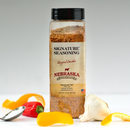 Signature Steak Seasoning | Pack of 2 | 32 oz | Nebraska Star Beef