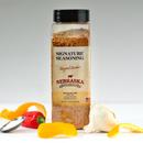 Signature Steak Seasoning | Pack of 3 | 32 oz | Nebraska Star Beef