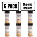 Signature Steak Seasoning | Pack of 6 | 5 oz | Shipping Included | Nebraska Star Beef