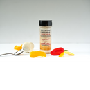 Universal Signature Low Sodium Seasoning | 5 oz | Pack of 3 | Shipping Included | Nebraska Star Beef