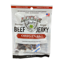 Original Beef Jerky | Pack of 6 | 1.5 oz |  Nebraska Star Beef