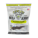Black Pepper Beef Jerky | Pack of 2 | 3 oz | Nebraska Star Beef