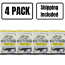 Teriyaki Beef Jerky | Pack of 4 | 3 oz | Shipping Included | Nebraska Star Beef