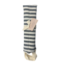 Lavender Neck Wrap Heating Pad | Fabric Varies | 28" x 4" | Our Lavender Co