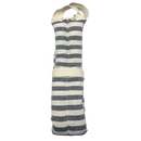 Lavender Neck Wrap Heating Pad | Fabric Varies | 28" x 4" | Our Lavender Co