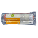 Bison Jalapeno Peppercheese Summer Sausage | Pack of 3 | 7-8 oz | Shipping Included | Nebraska Bison
