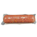 Jalapeno Peppercheese Bison Summer Sausage | Pack of 2 | 7-8 oz | Nebraska Bison