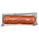 Bison BBQ Peppercheese Summer Sausage | Pack of 3 | 7-8 oz | Shipping Included | Nebraska Bison