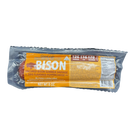 Bison BBQ Peppercheese Summer Sausage | Pack of 3 | 7-8 oz | Shipping Included | Nebraska Bison