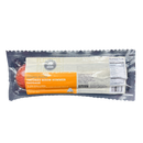 Bison Original Summer Sausage | All Natural Bison Meat | Pack of 6 | 7-8 oz | Shipping Included | Nebraska Bison