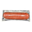 Bison Original Summer Sausage | All Natural Bison Meat | Pack of 6 | 7-8 oz | Shipping Included | Nebraska Bison