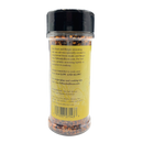 Bison Steak and Burger Seasoning | Pack of 6 | 4 oz | Shipping Included | Nebraska Bison