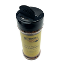 Bison Steak and Burger Seasoning | Pack of 12 | 4 oz | Pack of 12 | Shipping Included | Nebraska Bison