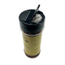 Bison Steak and Burger Seasoning | 4 oz | Pack of 2 | Nebraska Bison