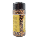 Bison Steak and Burger Seasoning | Pack of 6 | 4 oz | Shipping Included | Nebraska Bison