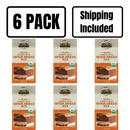 Wanda's Organic Pumpkin Spice Quick Bread Mix | Pack of 6 | 9.5 oz | Shipping Included | Heartland Gourmet | 1402