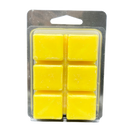 Lemon Scented Wax Melts | 2.75 oz | Blended Light