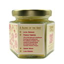 Rose Scented Candle | Multiple Sizes | Blended Light